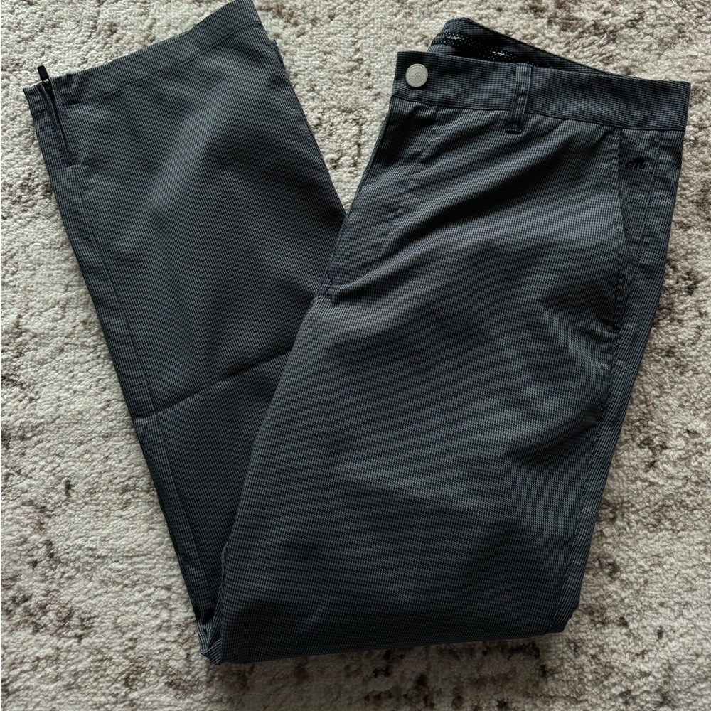 Golf pants